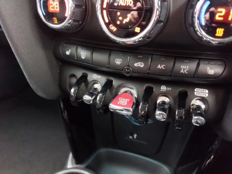 Used MINI Hatch 2023 for sale - 77272816: Photo 13