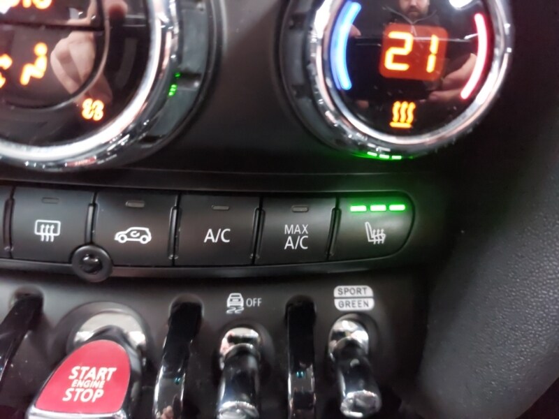 Used MINI Hatch 2023 for sale - 77272816: Photo 14