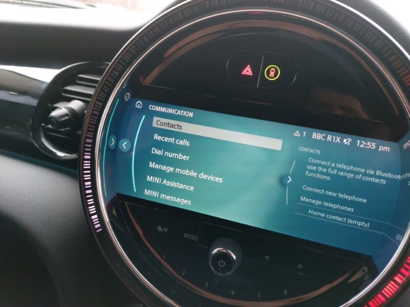 Used MINI Hatch 2023 for sale - 77272816: Photo 19