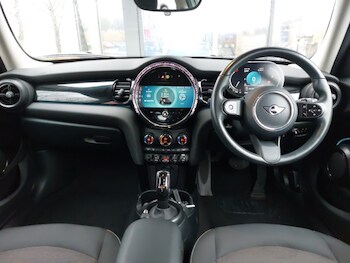 Used MINI Cooper 2023 for sale - 77272816: Photo