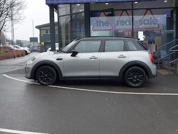 Used MINI Cooper 2023 for sale - 77272816: Photo