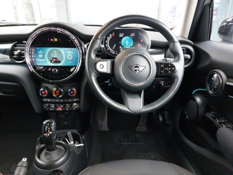 Used MINI Hatch 2023 for sale - 77272816: Photo 7