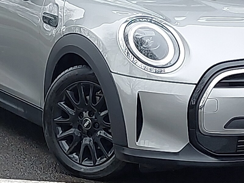 Used MINI Hatch 2023 for sale - 77272816: Photo 9