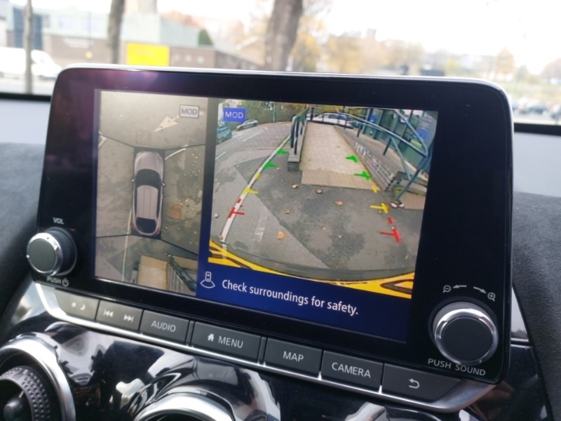 Used Nissan Juke 2022 for sale - 77160308: Photo 11