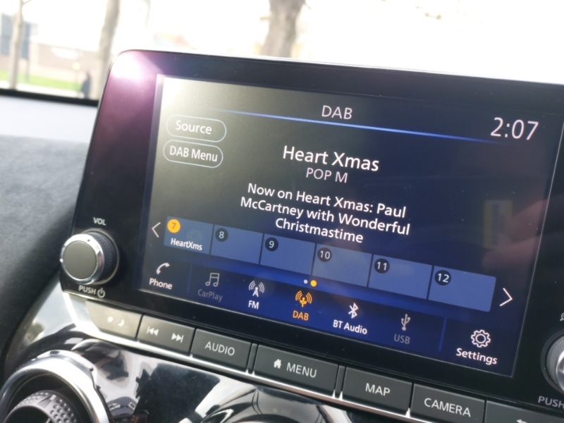 Used Nissan Juke 2022 for sale - 77160308: Photo 16