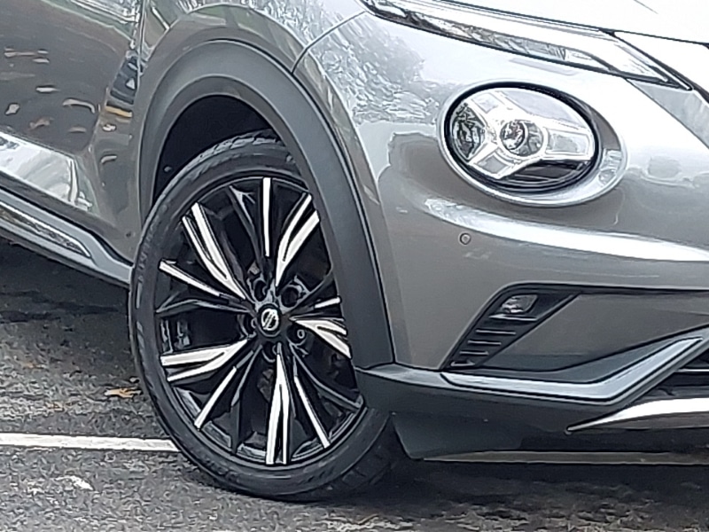 Used Nissan Juke 2022 for sale - 77160308: Photo 9