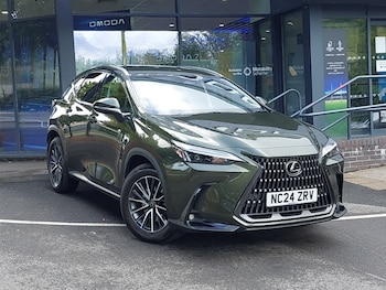Used Lexus NX 2024 for sale - 79569620: Photo