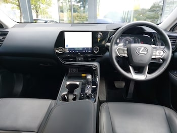 Used Lexus NX 2024 for sale - 79569620: Photo