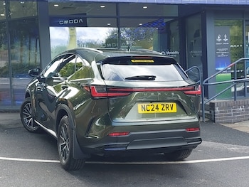 Used Lexus NX 2024 for sale - 79569620: Photo