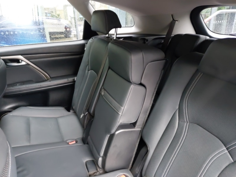 Used Lexus RX 2022 for sale - 76707780: Photo 6