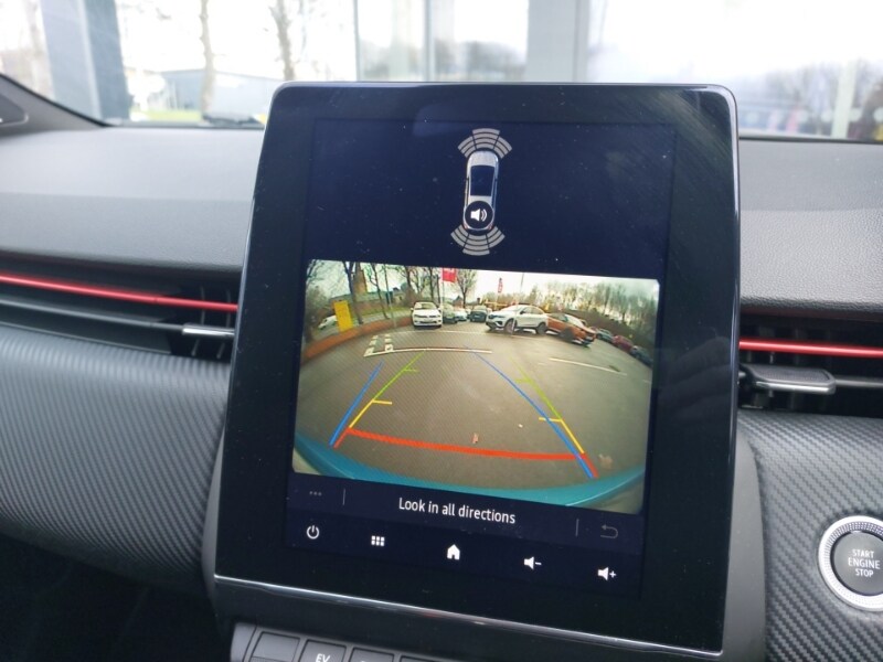 Used Renault Clio 2021 for sale - 77568778: Photo 11