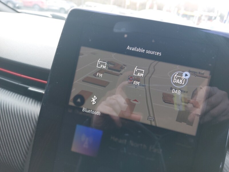 Used Renault Clio 2021 for sale - 77568778: Photo 16