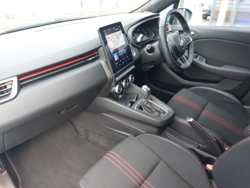 Used Renault Clio 2021 for sale - 77568778: Photo 5