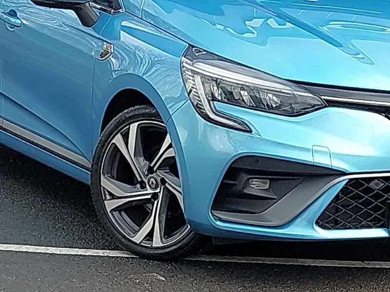 Used Renault Clio 2021 for sale - 77568778: Photo 9