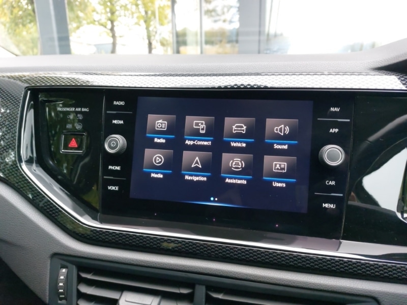 Used Volkswagen Taigo 2023 for sale - 76160729: Photo 10