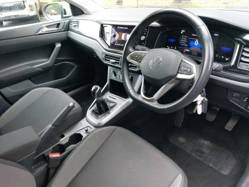 Used Volkswagen Taigo 2023 for sale - 76160729: Photo 12
