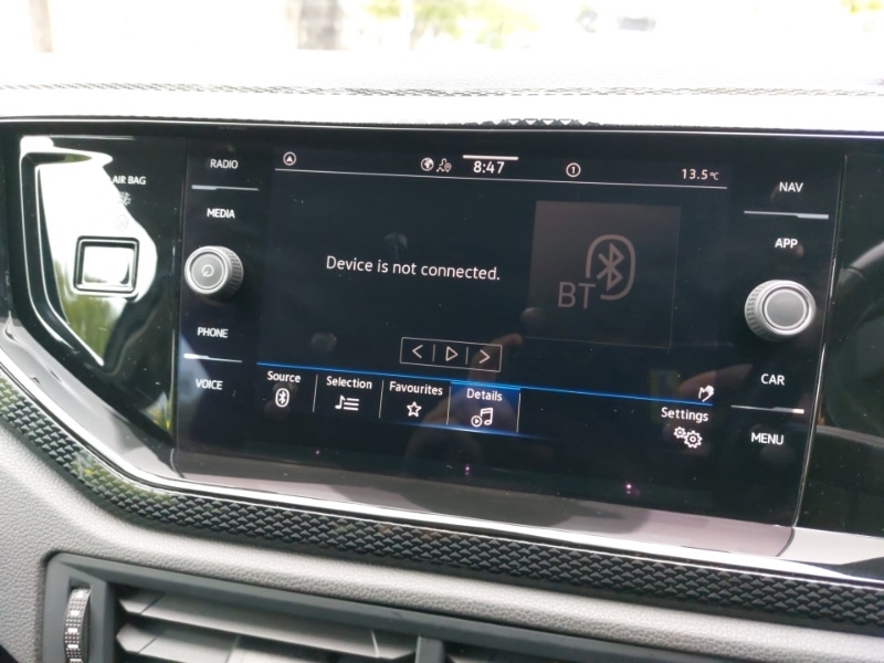 Used Volkswagen Taigo 2023 for sale - 76160729: Photo 19