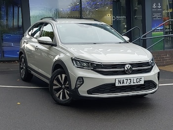Volkswagen - Taigo