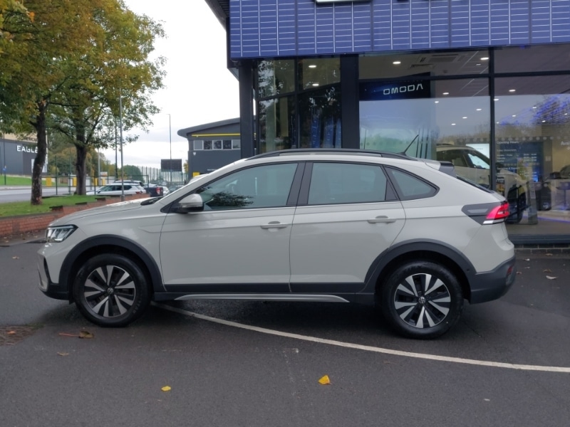 Used Volkswagen Taigo 2023 for sale - 76160729: Photo 4