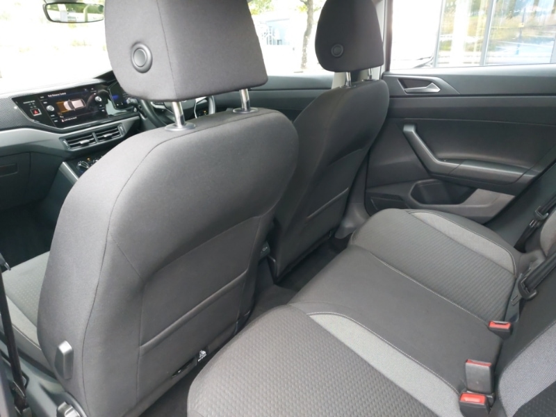 Used Volkswagen Taigo 2023 for sale - 76160729: Photo 6