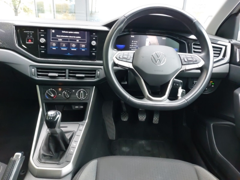 Used Volkswagen Taigo 2023 for sale - 76160729: Photo 7
