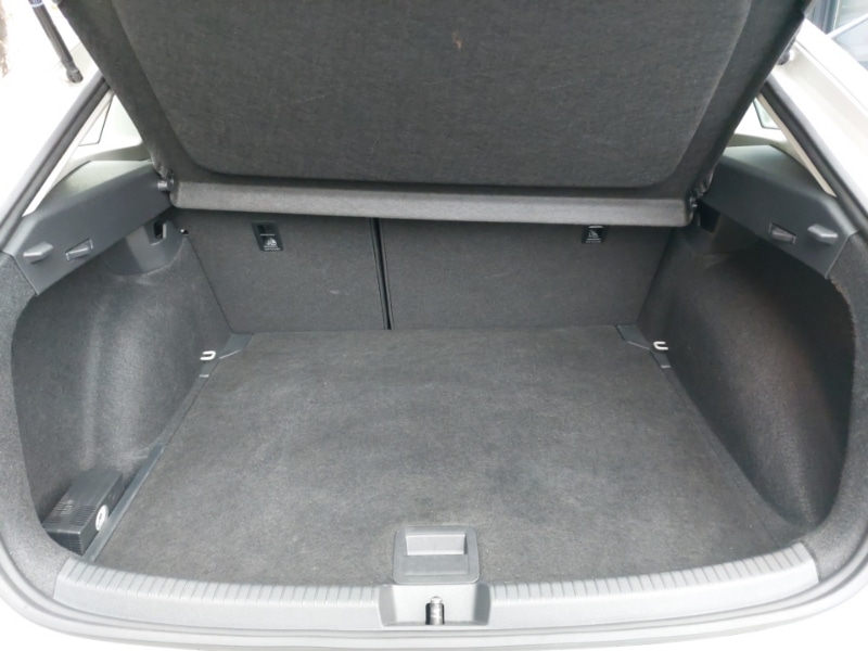 Used Volkswagen Taigo 2023 for sale - 76160729: Photo 8