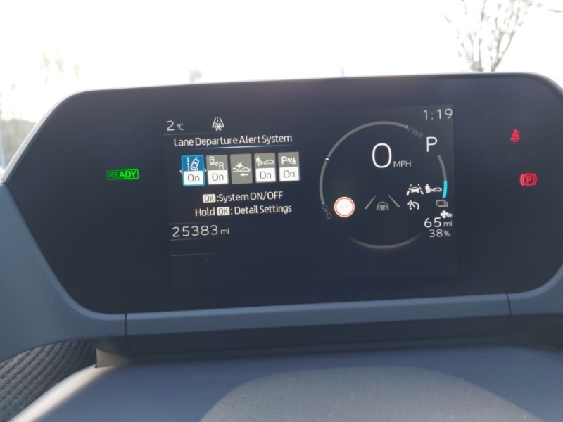 Used Toyota Other 2023 for sale - 78041116: Photo 16