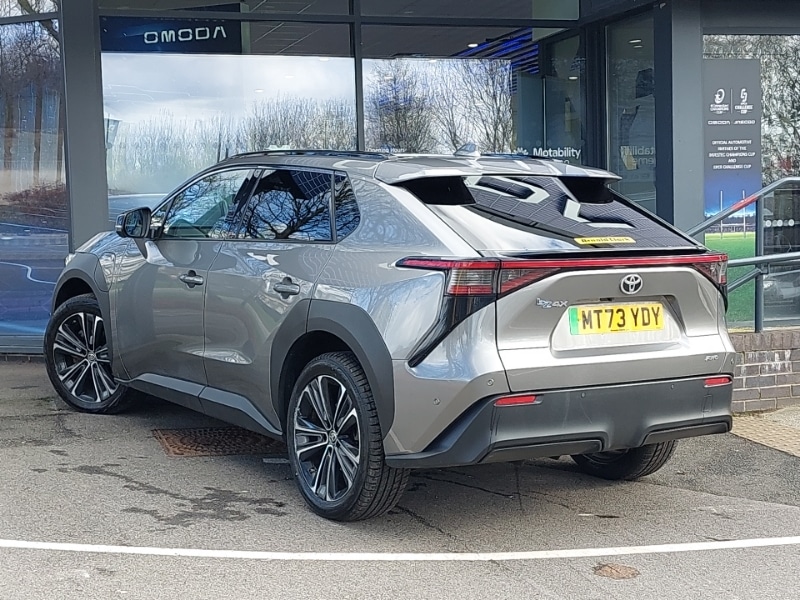 Used Toyota Other 2023 for sale - 78041116: Photo 3