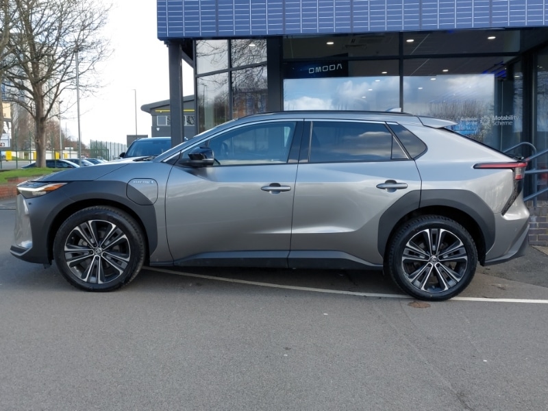 Used Toyota Other 2023 for sale - 78041116: Photo 4