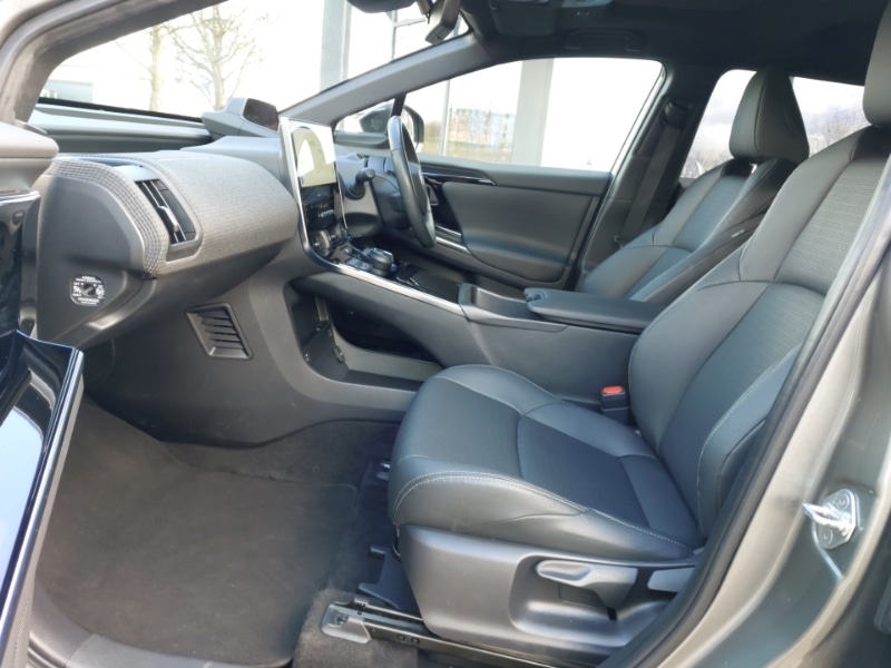 Used Toyota Other 2023 for sale - 78041116: Photo 5