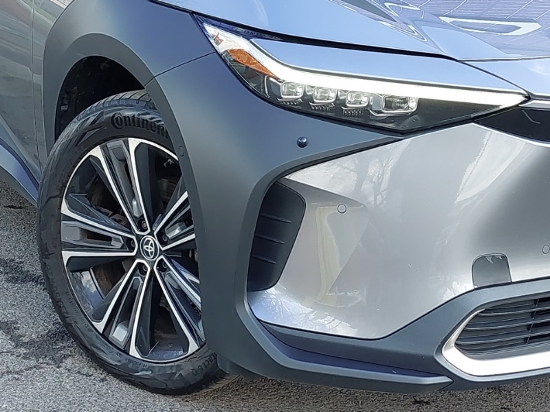 Used Toyota Other 2023 for sale - 78041116: Photo 9