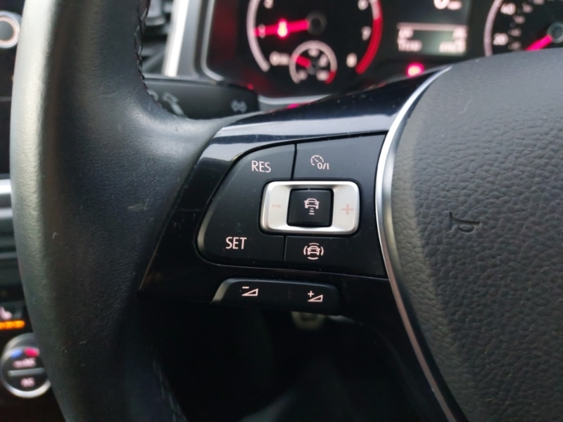 Used Volkswagen T-Roc 2021 for sale - 76779892: Photo 14