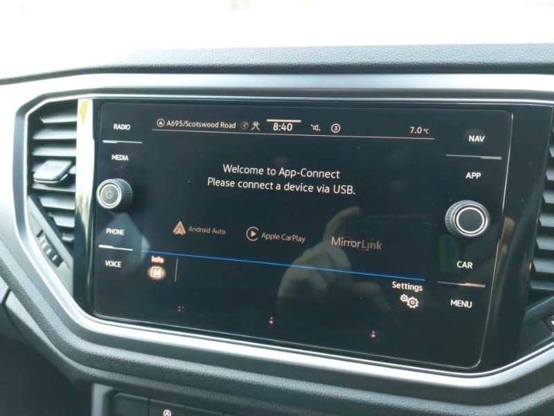 Used Volkswagen T-Roc 2021 for sale - 76779892: Photo 15