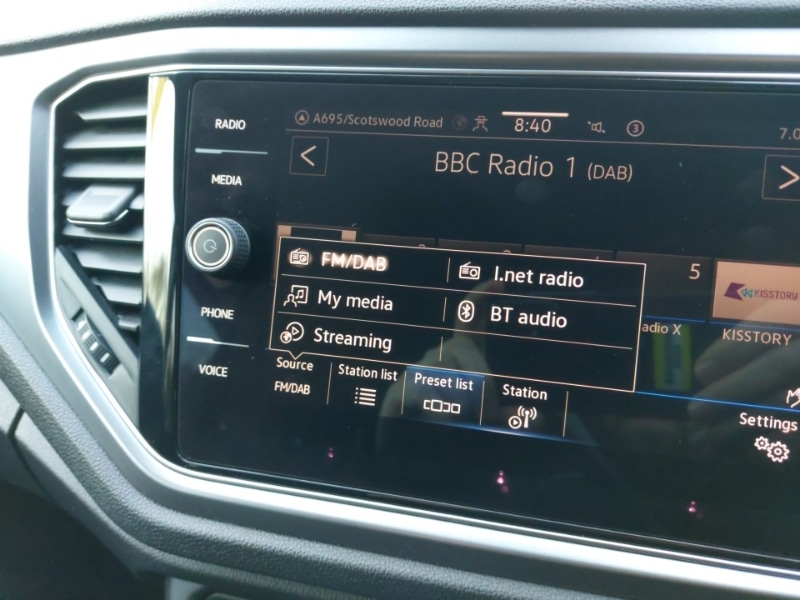 Used Volkswagen T-Roc 2021 for sale - 76779892: Photo 16