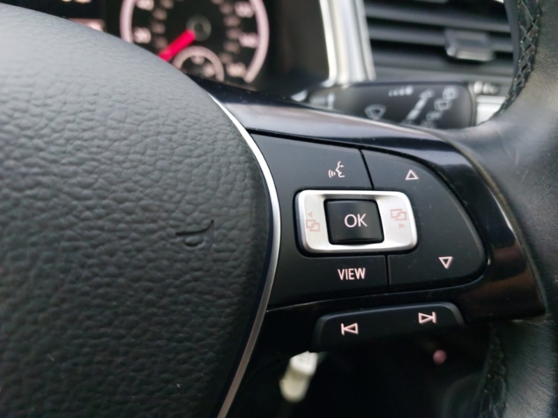 Used Volkswagen T-Roc 2021 for sale - 76779892: Photo 17