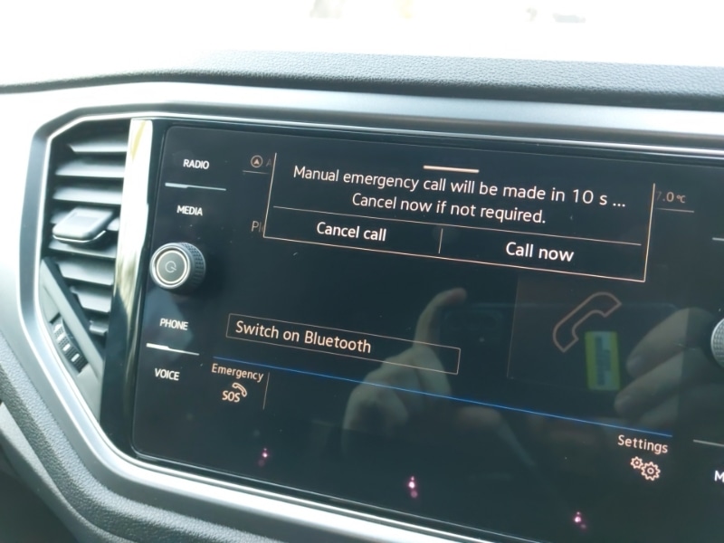 Used Volkswagen T-Roc 2021 for sale - 76779892: Photo 19