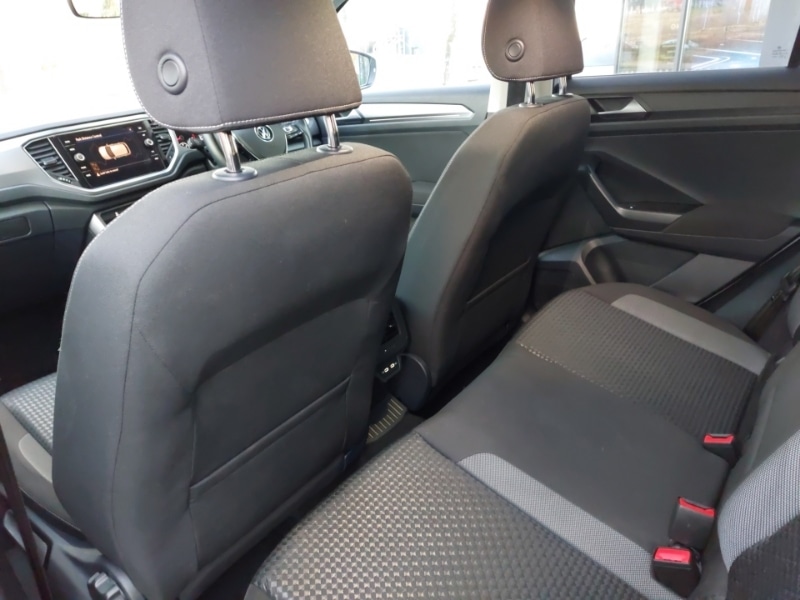 Used Volkswagen T-Roc 2021 for sale - 76779892: Photo 6