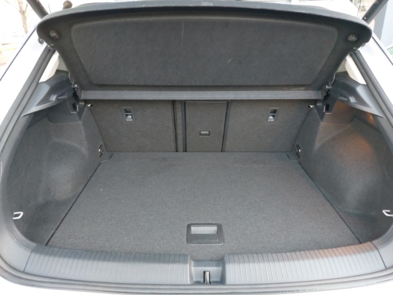 Used Volkswagen T-Roc 2021 for sale - 76779892: Photo 8