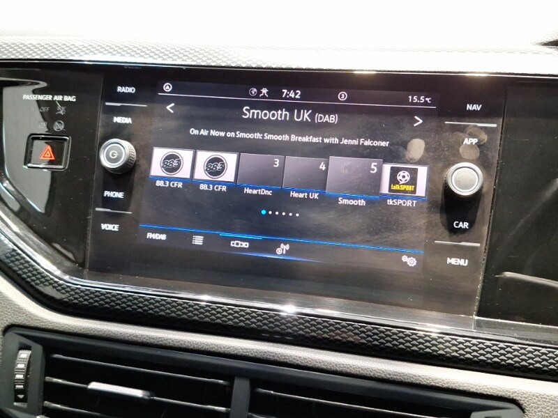 Used Volkswagen Polo 2023 for sale - 77338144: Photo 10