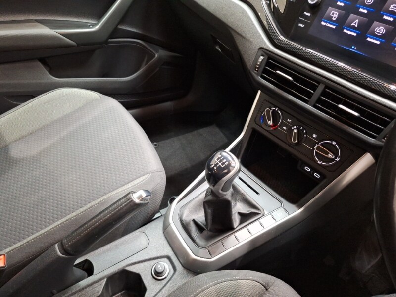 Used Volkswagen Polo 2023 for sale - 77338144: Photo 14