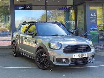 Used MINI Cooper 2020 for sale - 78441401: Photo