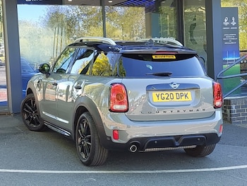 Used MINI Cooper 2020 for sale - 78441401: Photo
