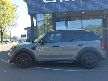 Used MINI Cooper 2020 for sale - 78441401: Photo