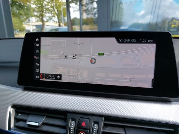 Used BMW X2 2020 for sale - 76053717: Photo 10