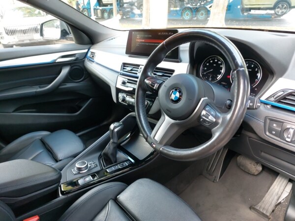 Used BMW X2 2020 for sale - 76053717: Photo 12
