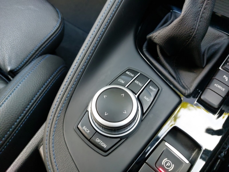 Used BMW X2 2020 for sale - 76053717: Photo 14