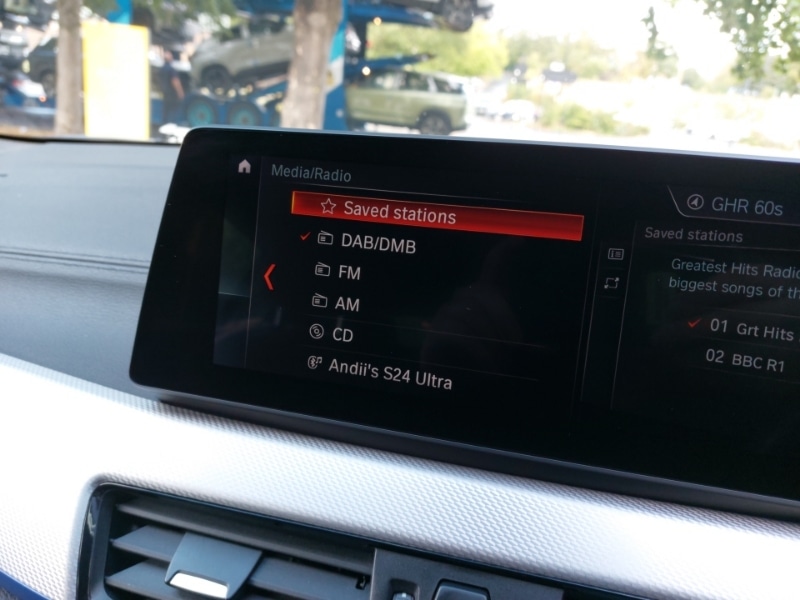 Used BMW X2 2020 for sale - 76053717: Photo 15