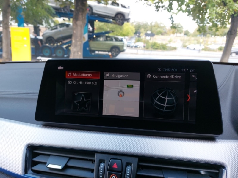 Used BMW X2 2020 for sale - 76053717: Photo 16