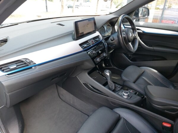 Used BMW X2 2020 for sale - 76053717: Photo 5