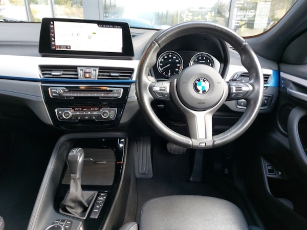 Used BMW X2 2020 for sale - 76053717: Photo 7